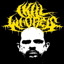 I Kill Whores : Vivid Fantasies of Gunning Down Your Whole Family